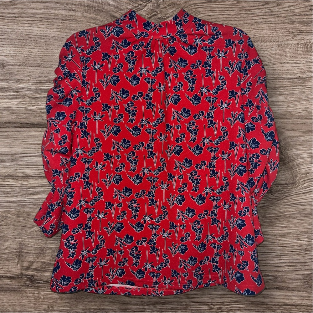 Melloday Blouse Size M